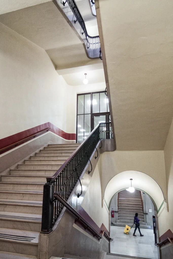 Nettoyage de copropriétés Grenoble